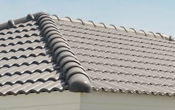 advantages of Glazeley clay roofing