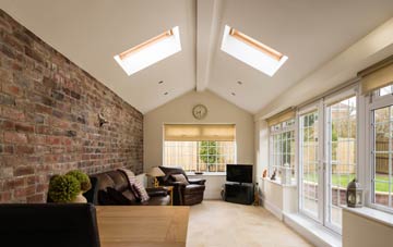conservatory roof insulation Glazeley, Shropshire