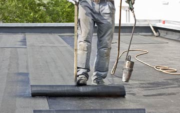 flat roof replacement Glazeley, Shropshire
