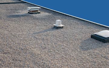 flat roofing Glazeley, Shropshire