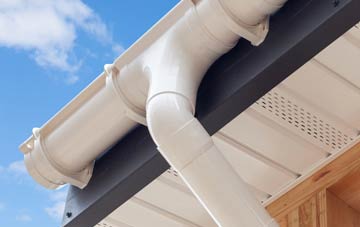 Glazeley gutter installation costs