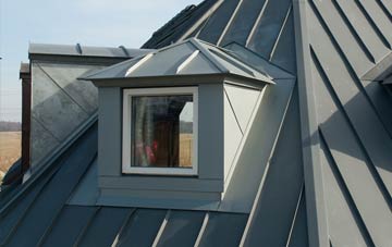 metal roofing Glazeley, Shropshire