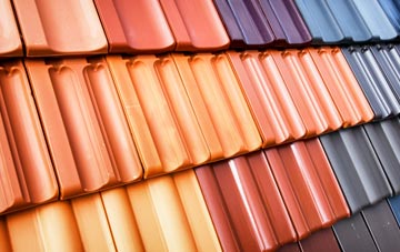 Glazeley roof tile costs