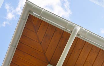 Glazeley soffit types