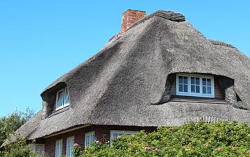 thatch roofing Glazeley, Shropshire