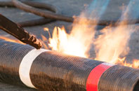 Glazeley flat roofing replacement