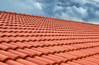 Glazeley roofing tiles