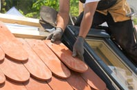 Glazeley tiled roofing companies