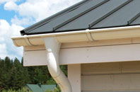 Glazeley soffits